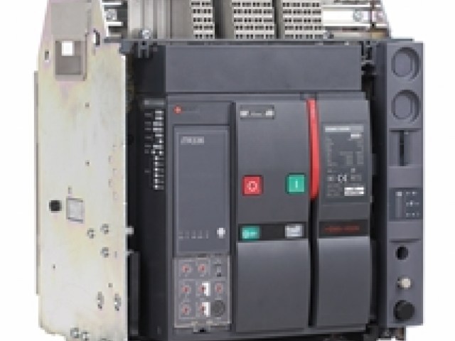 Acb Himel HDW620164DHVV56M 4P 1600A 80kA